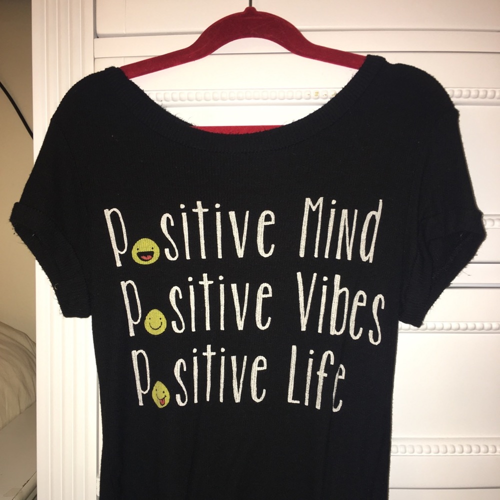 Cute teens shirt